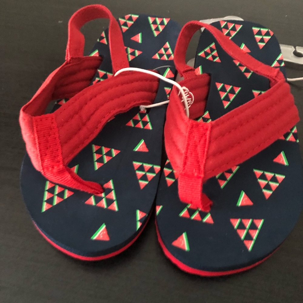 Toddler sandals